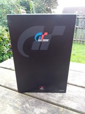 PS1 Gran Turismo Press/Media