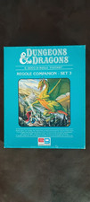 DUNGEONS & DRAGONS REGOLE