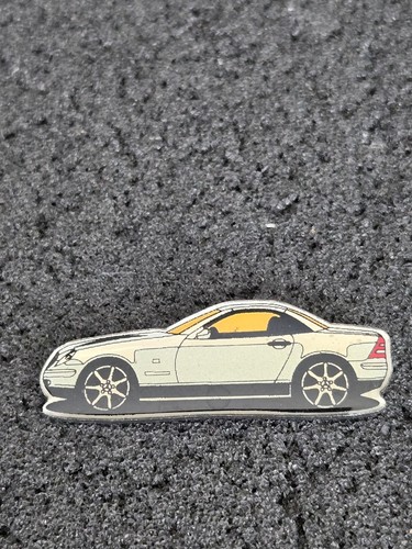 Mercedes benz slk cabrio - benz,