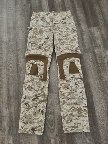 Pantaloni combattimento - pantaloni, da