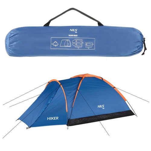 Tenda campeggio - campeggio,