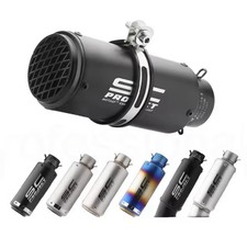 Tubo Di Scarico Universale Del