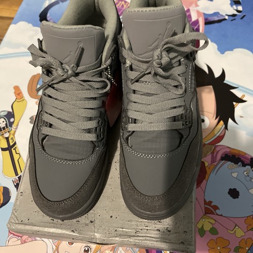 Air jordan retro - jordan, 4