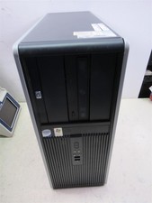 HP Compaq dc7800 CMT-PC Tutto