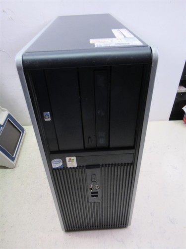 Compaq dc7800 cmt - compaq,