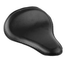 Sedile in pelle 13 1/2"x12"
