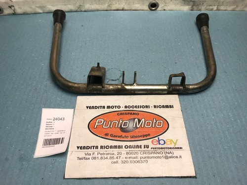 Cavalletto centrale original