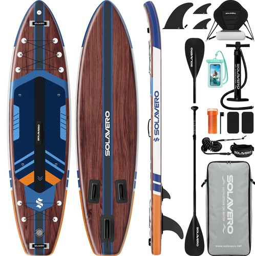 Sup board con sedile - con,