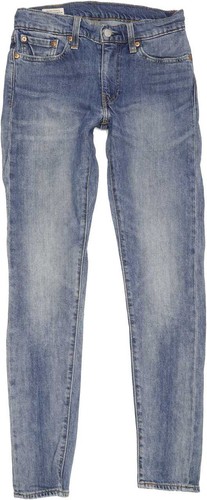 Jeans levi uomo - uomo, blu