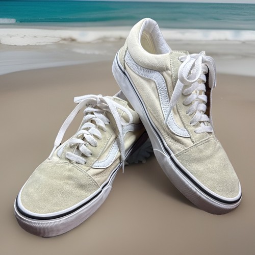 Scarpe sneakers vans old - sneakers, skool