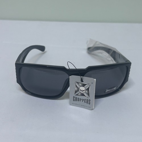 Occhiali sole chopper - da, biker