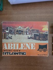 soldatini atlantic 1/72 1050