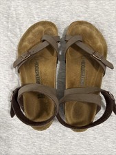 Birkenstock Yara sandalo