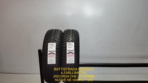 Gomme usate termiche - gomme,