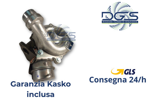 54399700070 turbina - 54399700070,