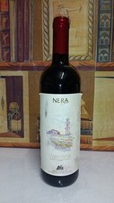 Vino 1999 Valtellina Nera