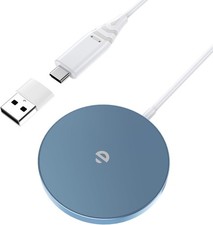 Caricabatterie wireless