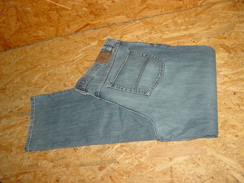 Jeans uomo elasticizzato - uomo,