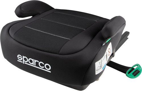 Rialzo auto isofix - r129/03, |