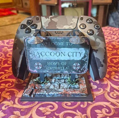 Supporto controller universale
