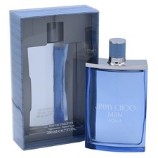 Jimmy Choo Man Aqua by Jimmy