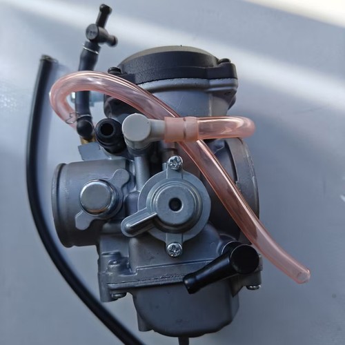 Carburateur kawasaki klr - carburateur,