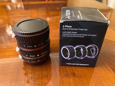 Andoer tubi prolunga macro