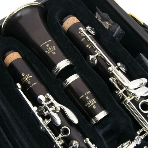 Clarinetto professionale - ,