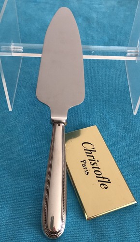 Christofle perle 1 pelle - -,