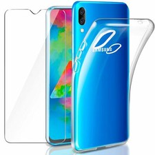 COVER CUSTODIA + PELLICOLA