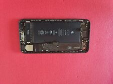 Scocca telaio frame originale iPhone 7 Plus completo componenti batteria 87%