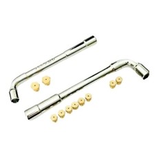 Orifizi propano (LP) per Weber