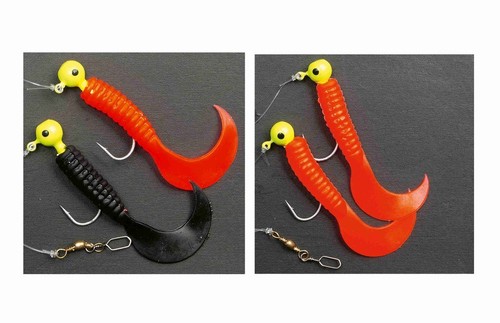 Fladen doppio twister - fladen,