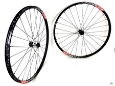 Kit ruote DT Swiss 350