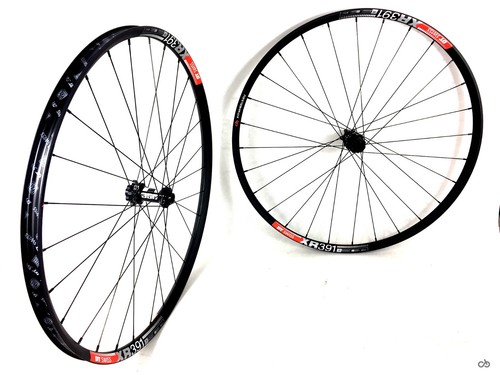 Kit ruote swiss - kit, dt