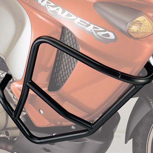 Paramotore nero givi tn365 - nero,