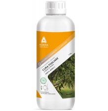 Adama FERTIL BORO Concime Radicale Fogliare Olivo Vite Fioritura Allegagione 1 L