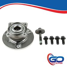 Kit Cuscinetto Mozzo Ruota Posteriore Destro Sinistro Smart ForTwo Cabrio 451