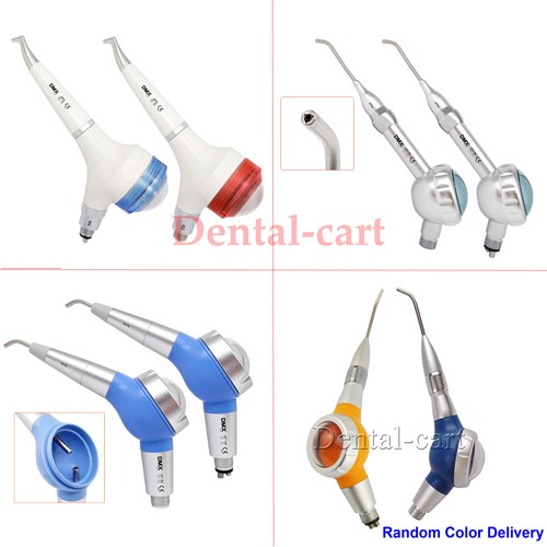 Lucidatrice denti flusso