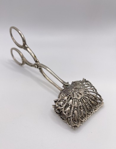 Pinza argento 800 per - in,