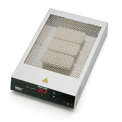 Weller whp3000 piastra - whp3000, di