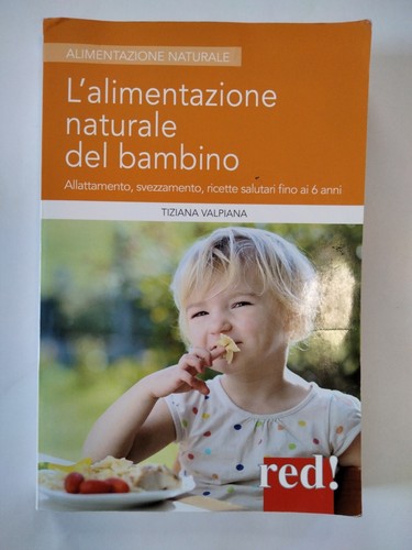 Alimentazione naturale del - l'alimentazione,