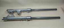 Honda VF 750 S Sabre Sport V4 RC07 dal 1984 Steli forcella  Fork stems (G1)