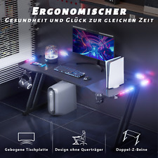 Tavolo da Gaming 120/140/160cm