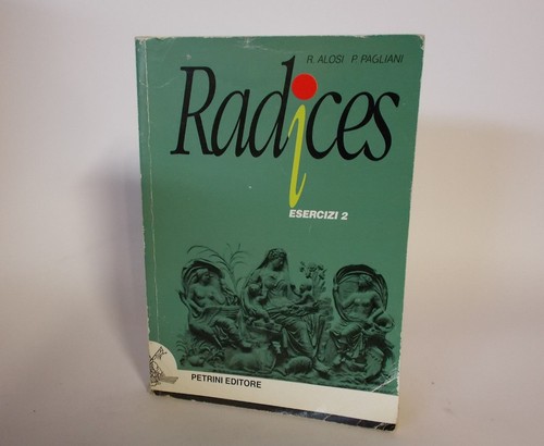 Radices teoria rita alosi - teoria,