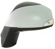 Specchietto SX Per Renault
