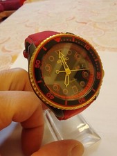 Seiko 5 Sports SRPF20K1 Street Fighter KEN edizione limitata