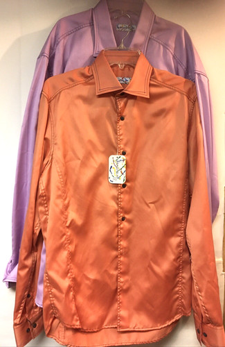 Camicia uomo brandolini - uomo, casual