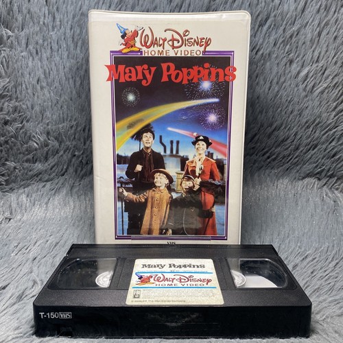 Walt disney home video - disney, video: