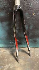Wilier Triestina Carbon Lite Fork 1 1/8 Steering 20cm